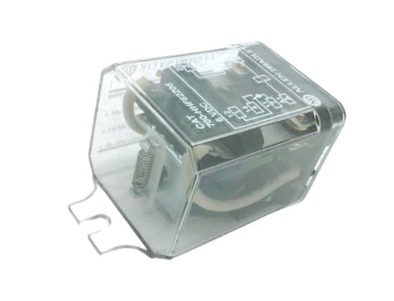 ALLEN BRADLEY 700-HHF62Z06