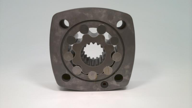 EATON CORPORATION 8573-003