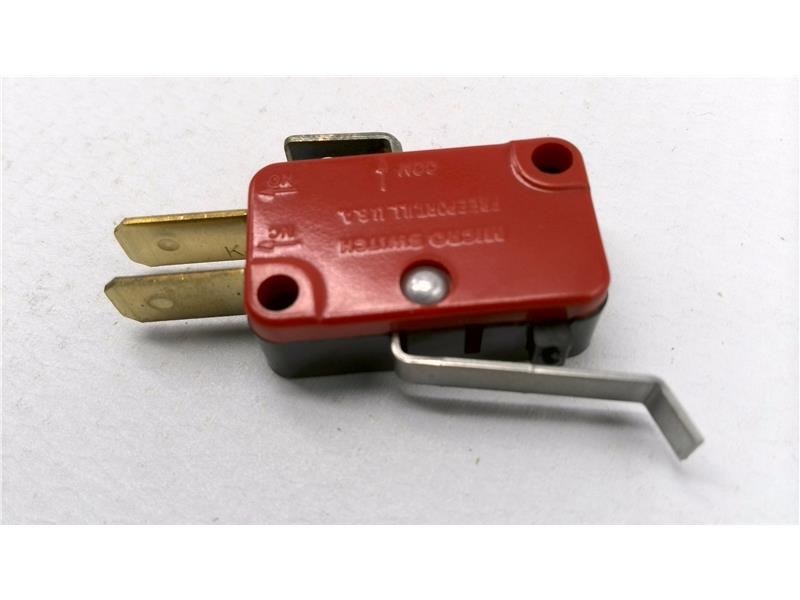 HONEYWELL V3L-123-8-D9