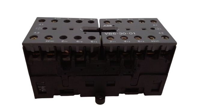 ASEA BROWN BOVERI VB6-30-01-01