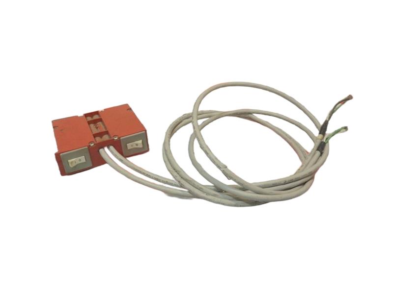 INVENSYS P0500GM