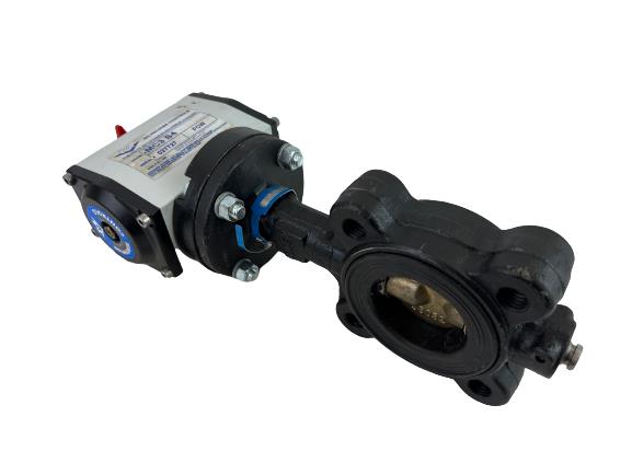 MILWAUKEE CONTROLS MC3 S4