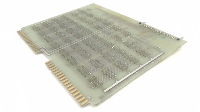 CONVERTEAM M42-30-00