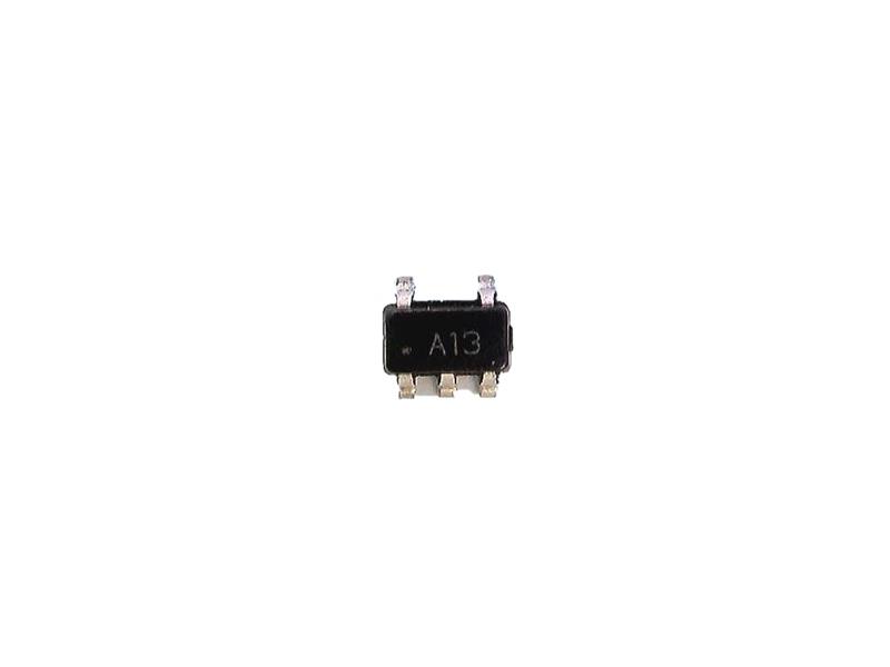 LMV321M5X/NOPB by TEXAS INSTRUMENTS SEMI