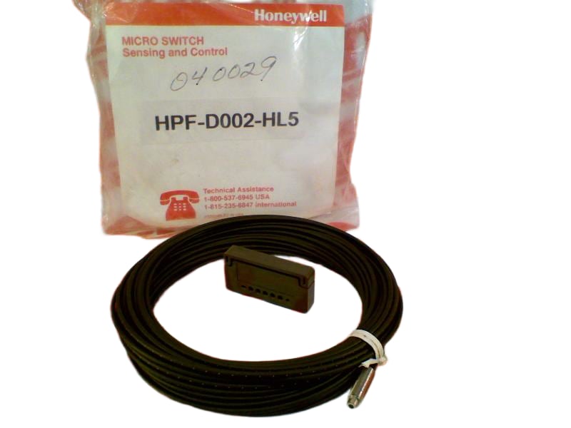 HPF-D002-HL5 by HONEYWELL