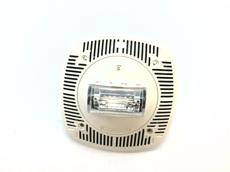 GENTEX CORPORATION SSPK24CLPW