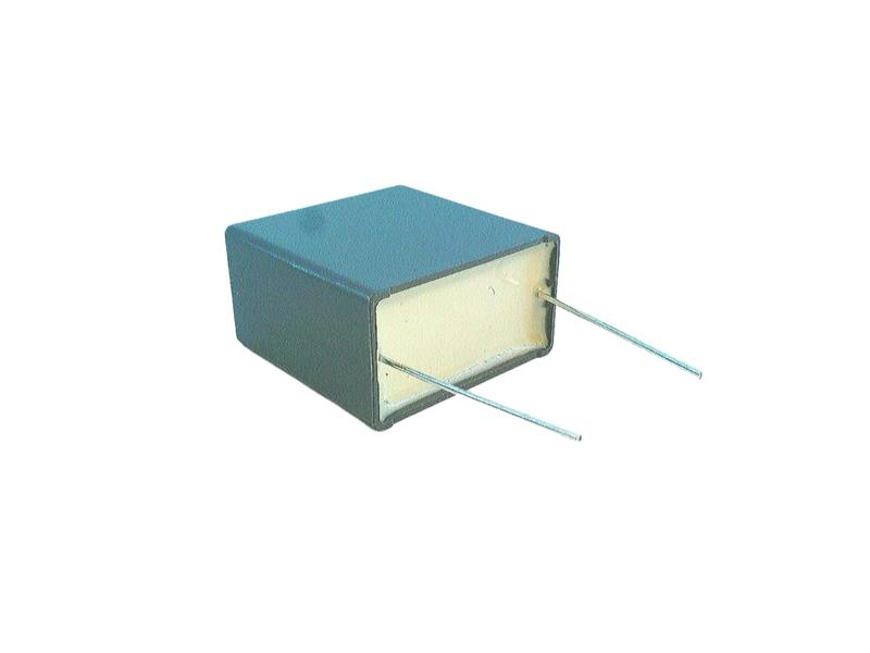 YAGEO R46KR433050M2K