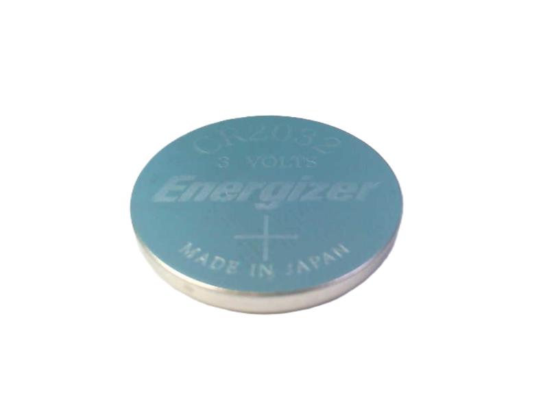 ENERGIZER ECR2032