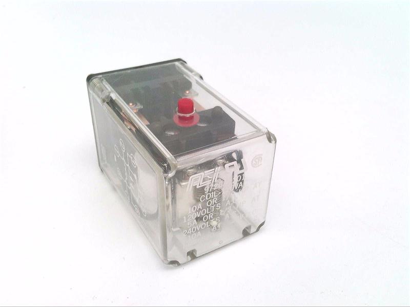 ACI ADVANCE CONTROLS INC 9726A1201