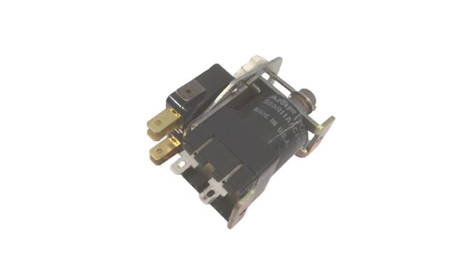 TE CONNECTIVITY S89R11AAC1-12