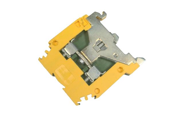 ASEA BROWN BOVERI MA2.5/5.P