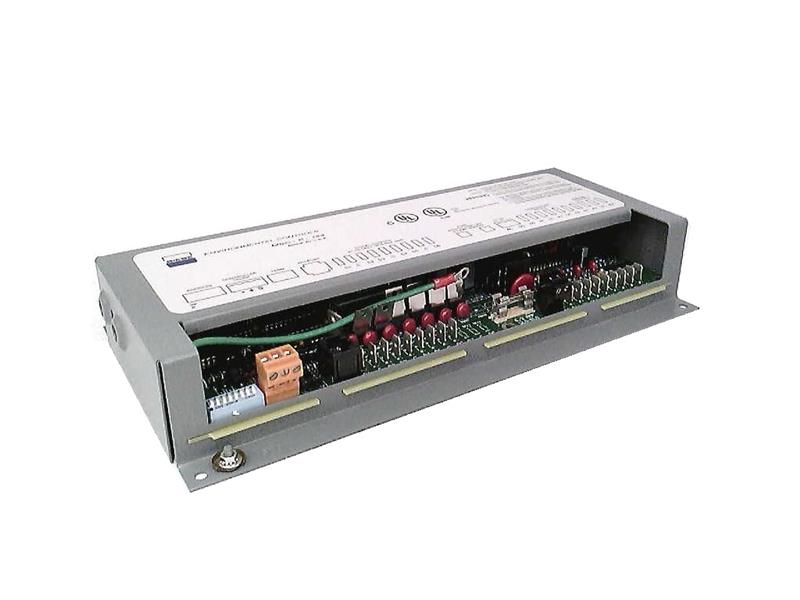 MSC-P-753 by INVENSYS