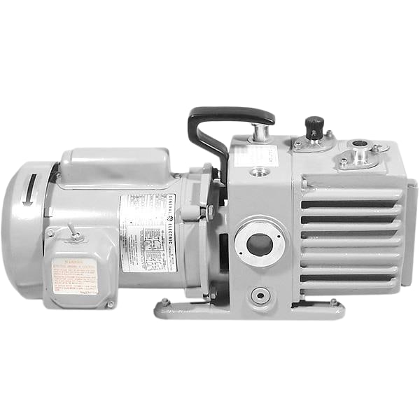 TRIVAC D2A