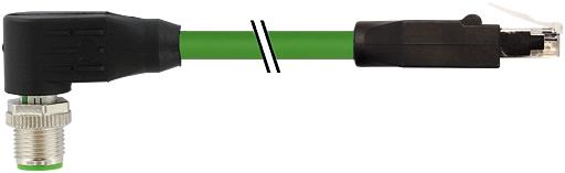 MURR ELEKTRONIK 7700-44761-S7V1000