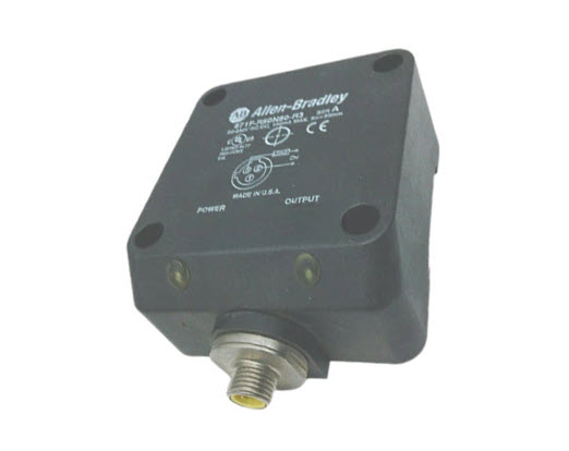 ALLEN BRADLEY 871F-R50N80-R3
