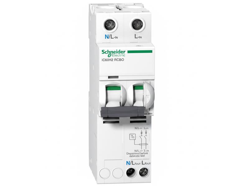 SCHNEIDER ELECTRIC A9D17316