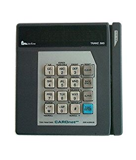 VERIFONE TRANZ-380