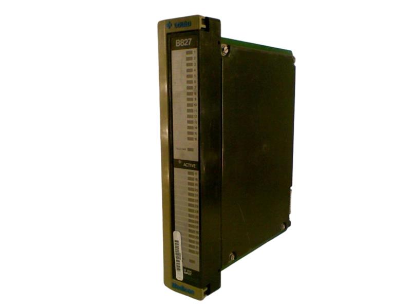 SCHNEIDER ELECTRIC AS-B827-000