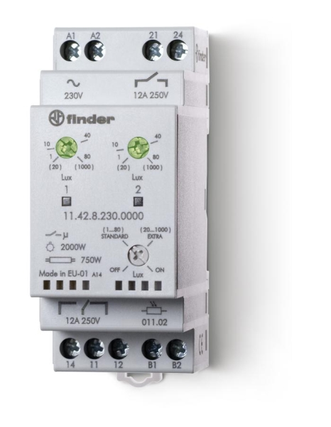 FINDER 11.42.8.230.0000