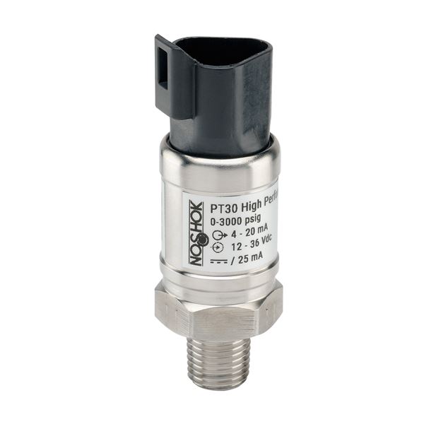 NOSHOK PT30-6000PSIG-1-1-2-46-ST8