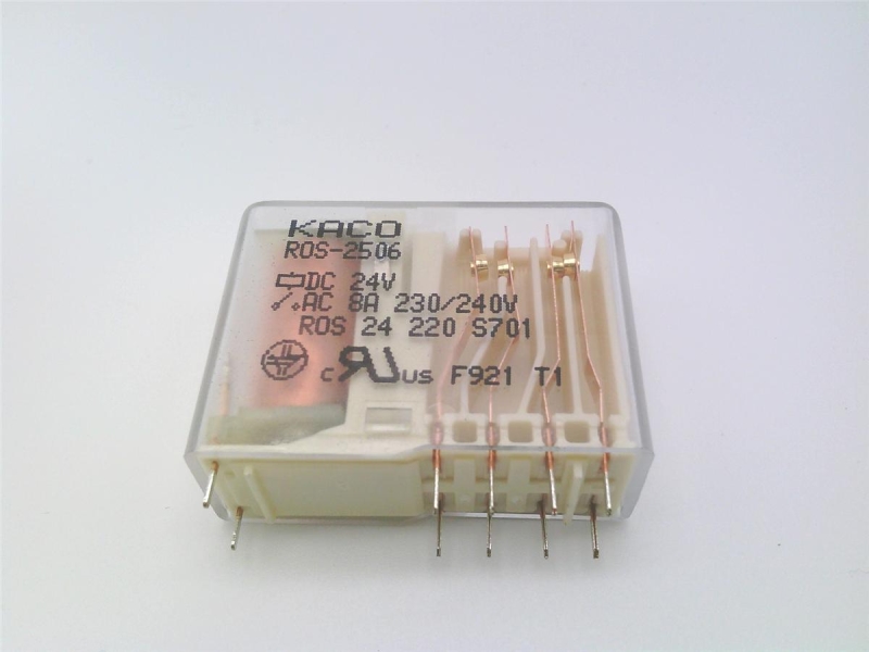 DANAHER CONTROLS ROS2506