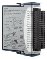 NATIONAL INSTRUMENTS NI-9206