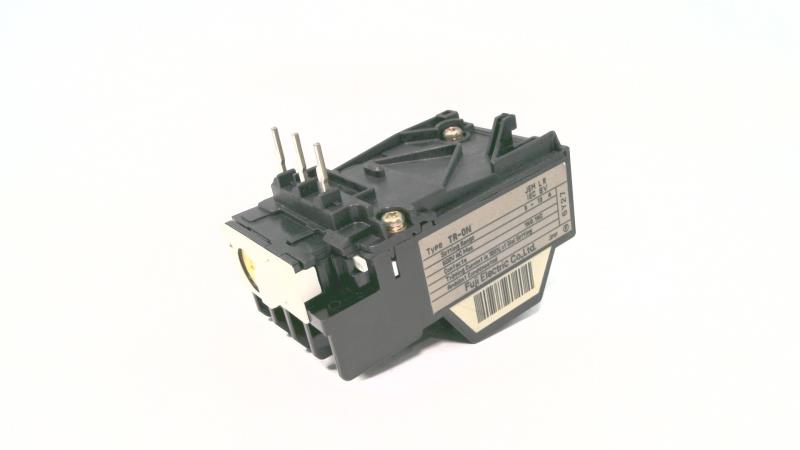 FUJI ELECTRIC TR-0N-9-13