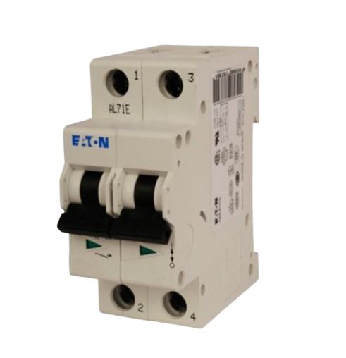 EATON CORPORATION FAZ-B1/2