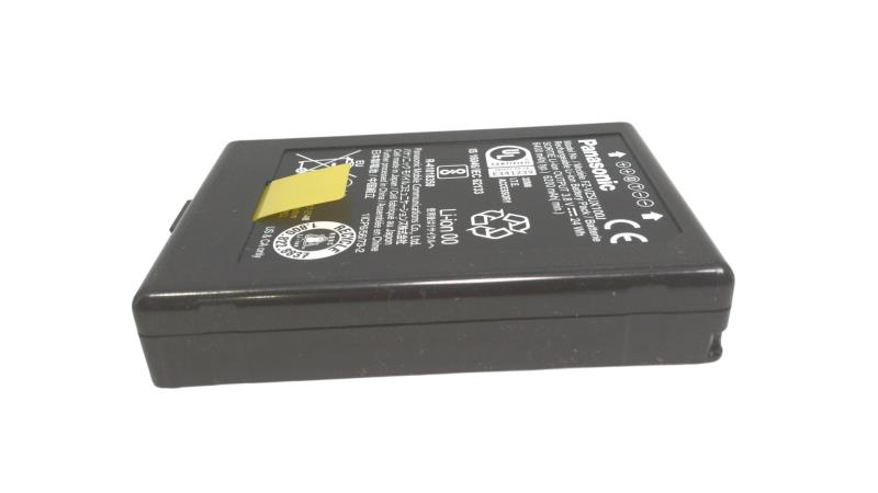 MATSUSHITA ELECTRIC FZ-VZSUX100J
