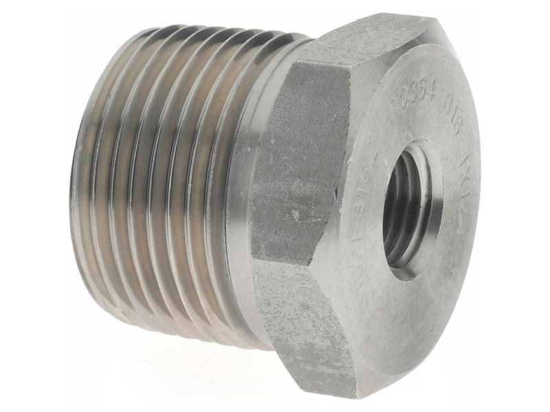 3614D-1604 by MERIT BRASS COMPANY