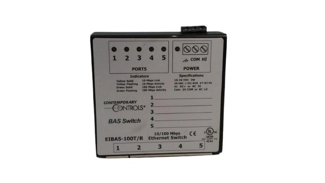 CONTEMPORARY CONTROLS EIBA5-100T/R
