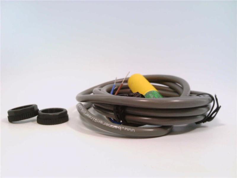 BANNER ENGINEERING S18SN6DL