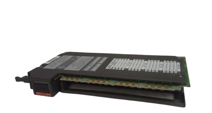 ALLEN BRADLEY 1771-OD16