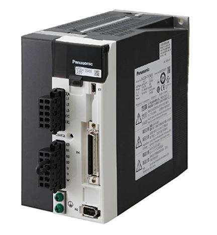 MATSUSHITA ELECTRIC MFDKTA390CA1