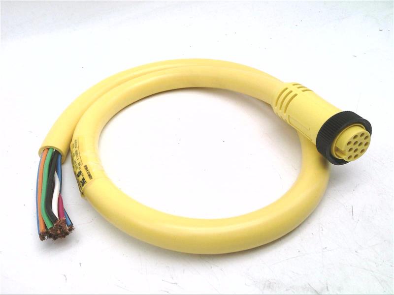 MOLEX 302000A01F030