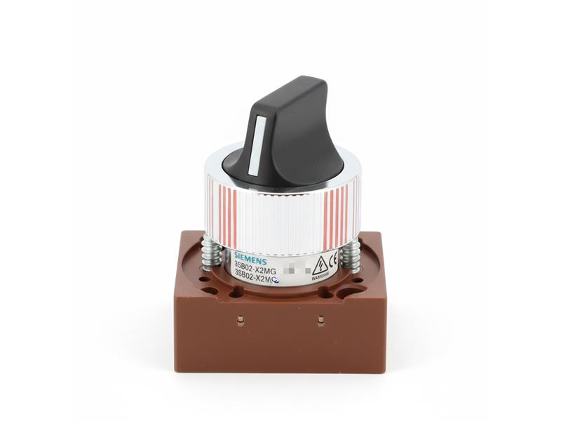 SIEMENS 3SB02-X2MG