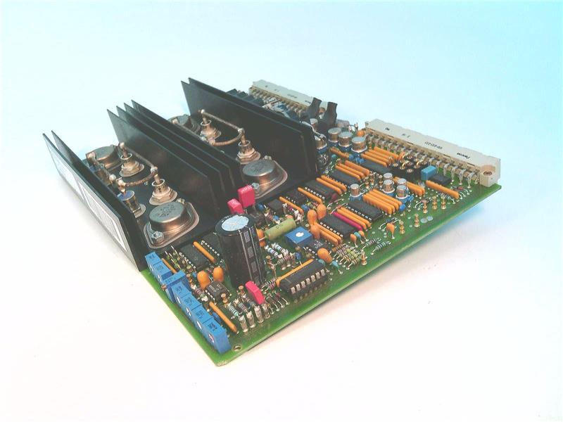 TSNM 150-06-701 by ASEA BROWN BOVERI