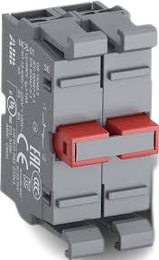 MCB-02G by ASEA BROWN BOVERI