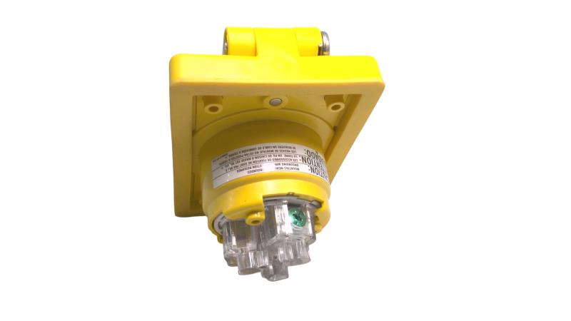 HUBBELL HBL67W47