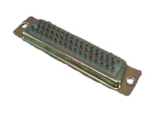 DD-50S-II by ITT
