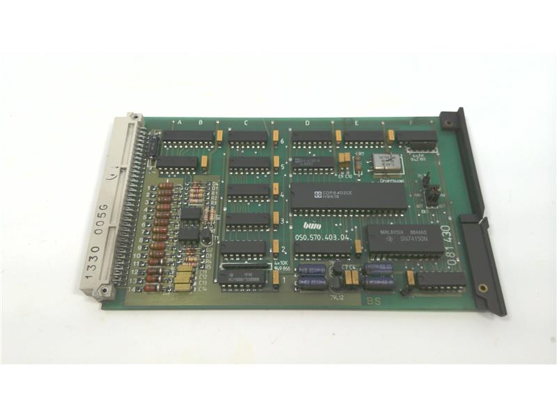 050.570.403.04 by DEMATIC