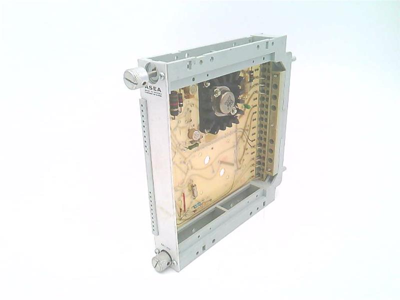 ASEA BROWN BOVERI QEIL-502