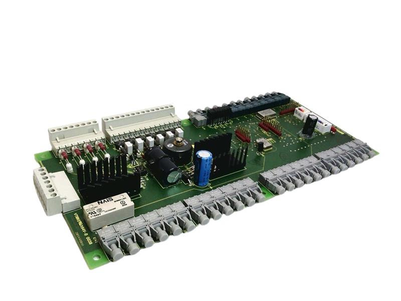 CONVERTEAM 20X4496/25