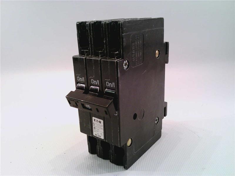 EATON CORPORATION QCR3015H