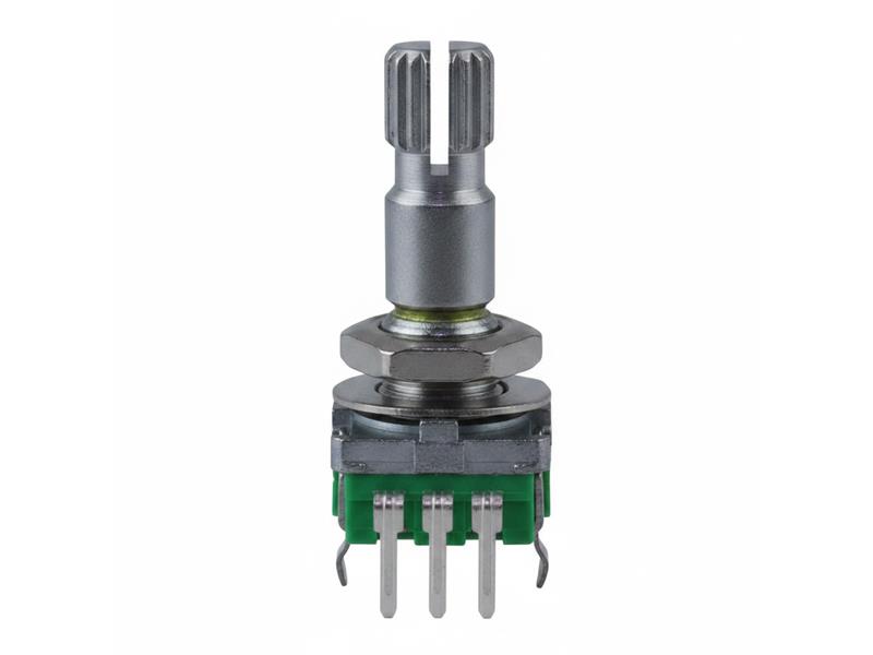 TT ELECTRONICS EN11-HSM1AQ20