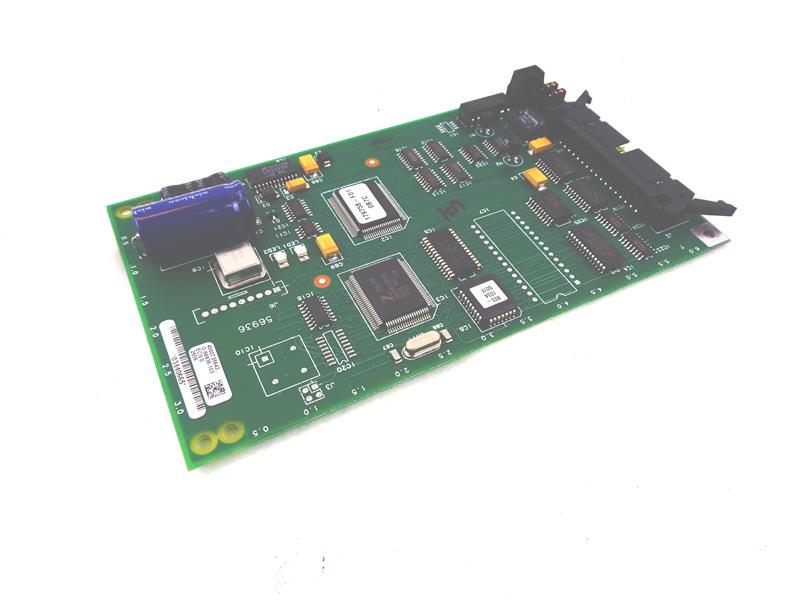 ALLEN BRADLEY CNR-2AX3000