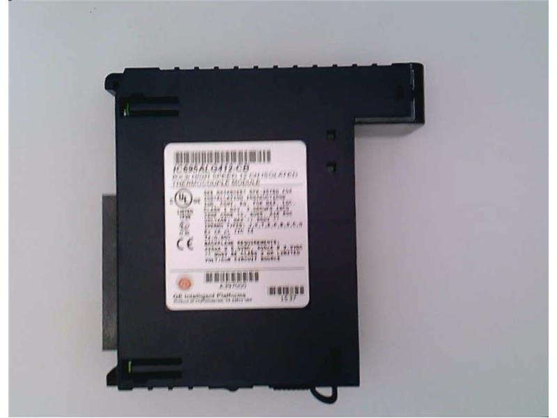 IC695ALG412 by FANUC