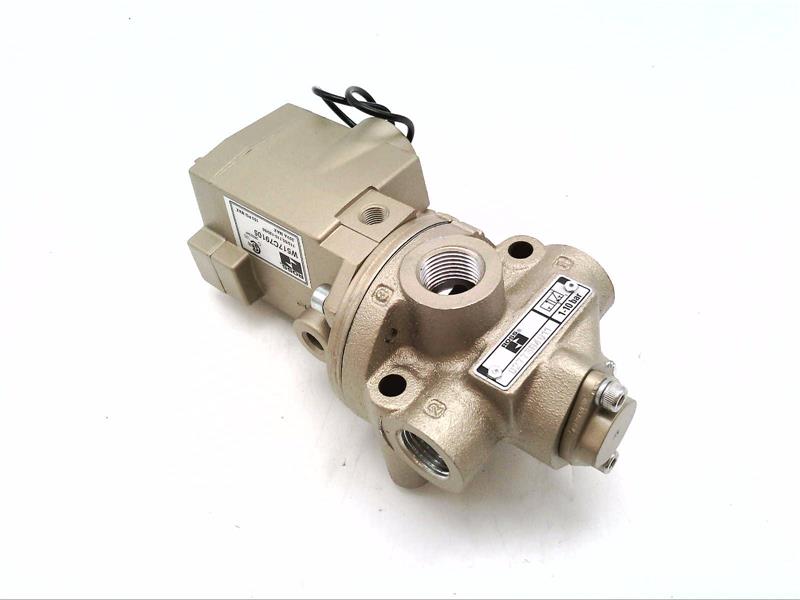 ROSS CONTROLS D2773B4011Z