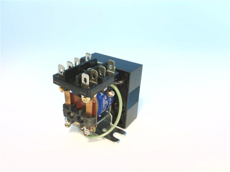 CROUZET TIR115A-25-2