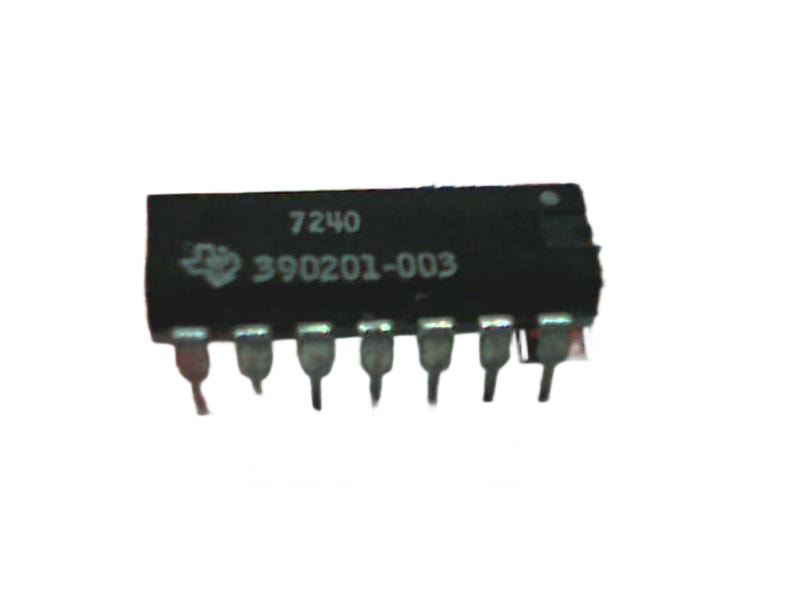 390201-003 by NXP SEMICONDUCTOR